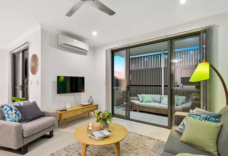 Fourth view of Homely townhouse listing, 1/59 Clive Street, Annerley QLD 4103