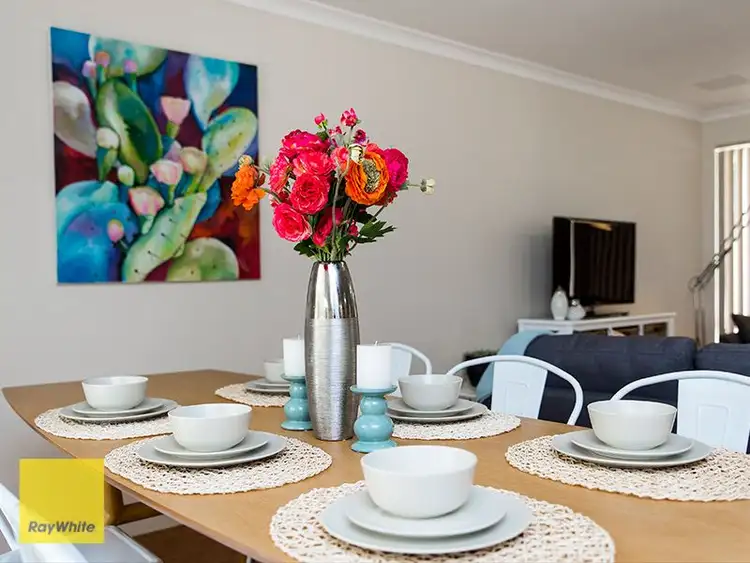 Main view of Homely house listing, 3A Sussex Road, Forrestfield WA 6058