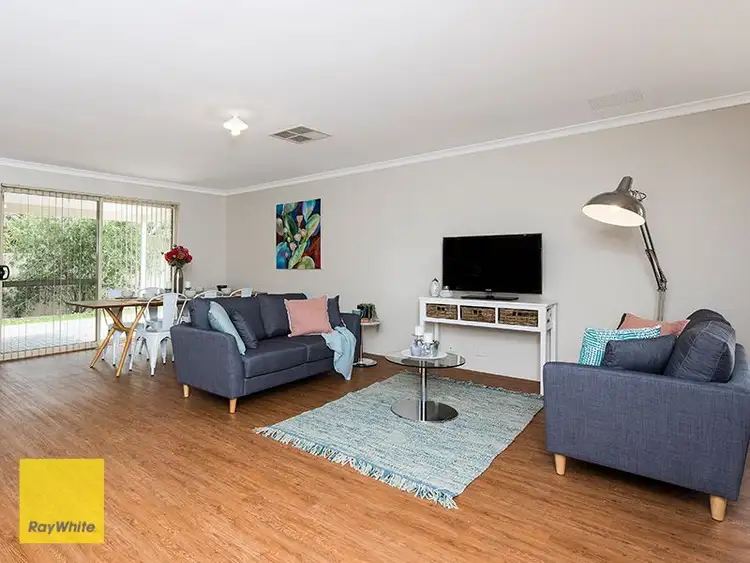 Second view of Homely house listing, 3A Sussex Road, Forrestfield WA 6058