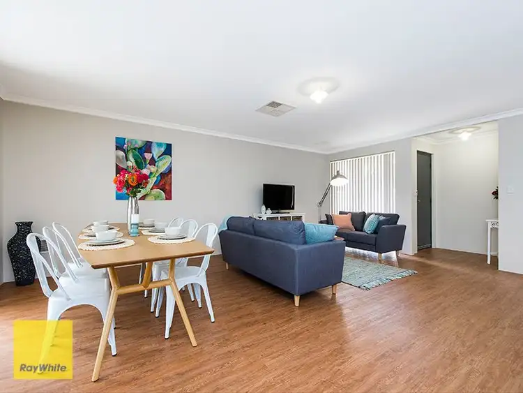 Third view of Homely house listing, 3A Sussex Road, Forrestfield WA 6058