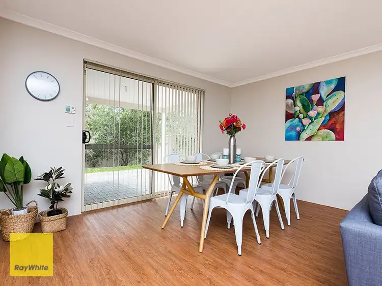 Fourth view of Homely house listing, 3A Sussex Road, Forrestfield WA 6058