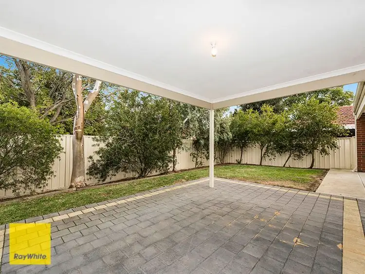 Fifth view of Homely house listing, 3A Sussex Road, Forrestfield WA 6058
