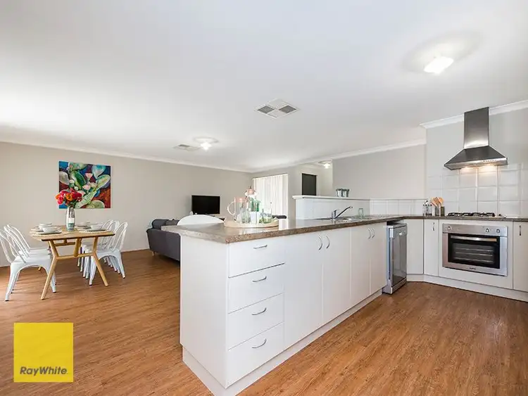 Sixth view of Homely house listing, 3A Sussex Road, Forrestfield WA 6058