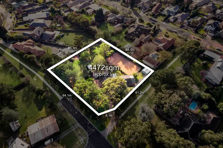 23 Norris Road, Rowville VIC 3178