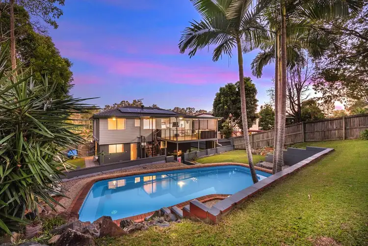 55 Kallista Road, Rochedale South QLD 4123