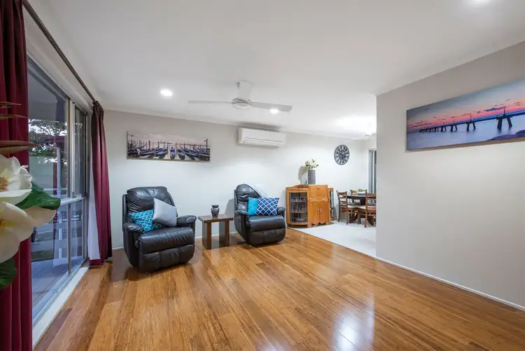 Third view of Homely house listing, 55 Kallista Road, Rochedale South QLD 4123
