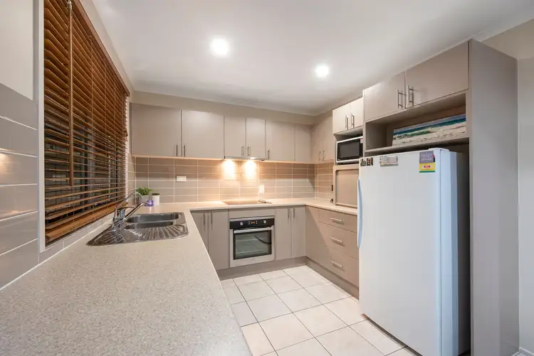 Fourth view of Homely house listing, 55 Kallista Road, Rochedale South QLD 4123