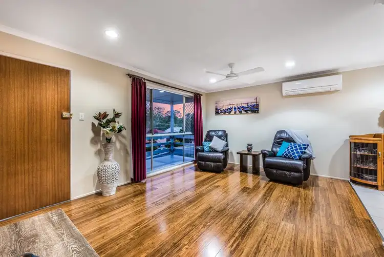 Fifth view of Homely house listing, 55 Kallista Road, Rochedale South QLD 4123