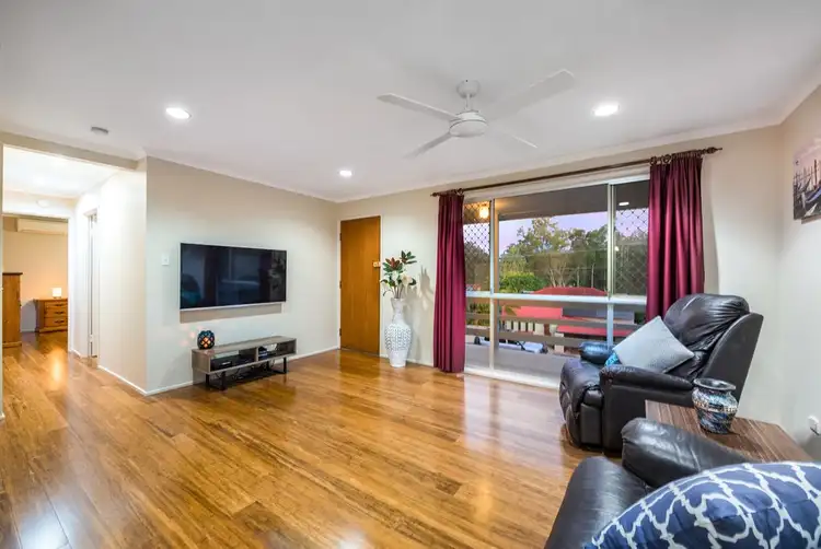 Sixth view of Homely house listing, 55 Kallista Road, Rochedale South QLD 4123