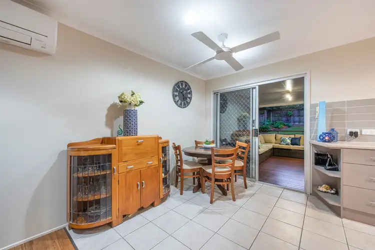 Seventh view of Homely house listing, 55 Kallista Road, Rochedale South QLD 4123