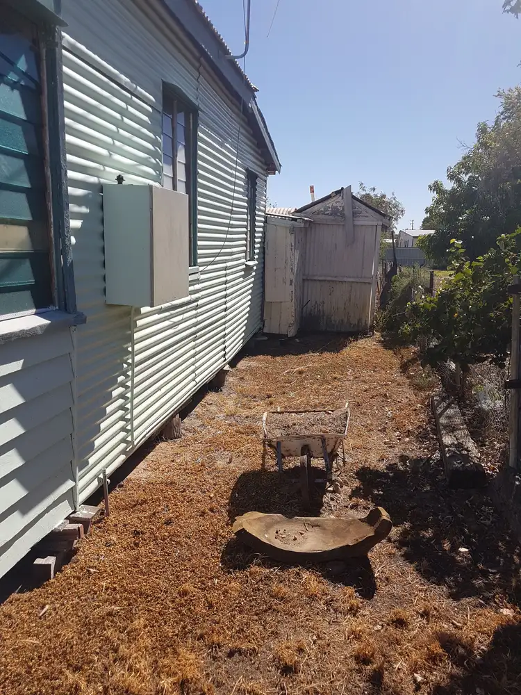 Third view of Homely house listing, 19 Hardwicke, Hughenden QLD 4821