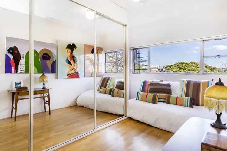 Fifth view of Homely apartment listing, 603/12 Ithaca Road, Elizabeth Bay NSW 2011