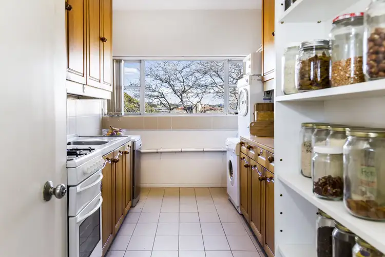 Sixth view of Homely apartment listing, 603/12 Ithaca Road, Elizabeth Bay NSW 2011