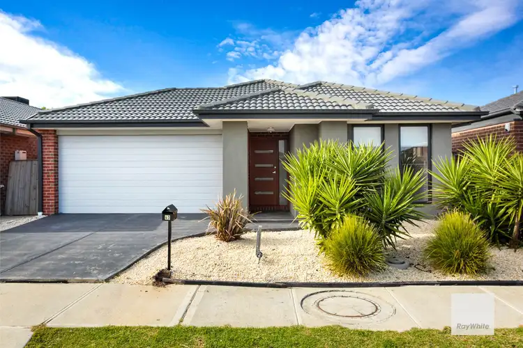 43 Victoria Street, Truganina VIC 3029