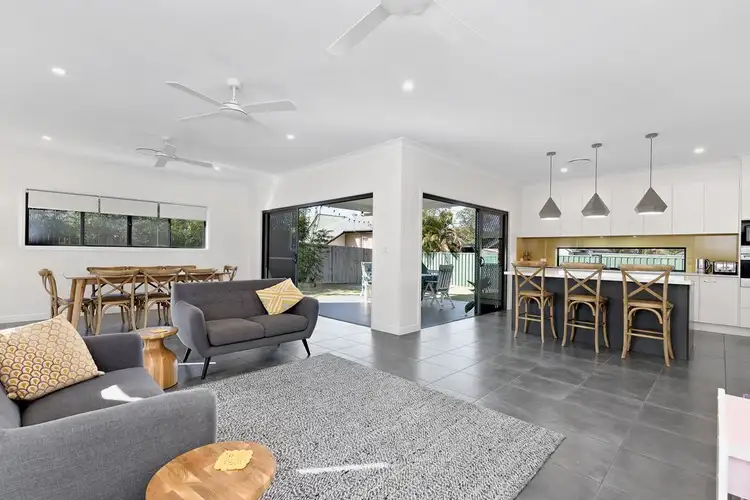 Second view of Homely house listing, 249 Queens Parade, Brighton QLD 4017