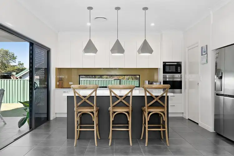 Third view of Homely house listing, 249 Queens Parade, Brighton QLD 4017