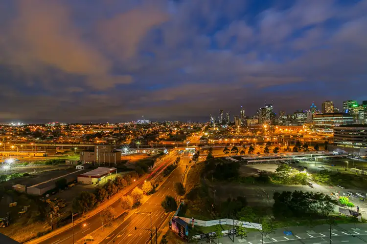 Fifth view of Homely apartment listing, N1404/241 Harbour Esplanade, Docklands VIC 3008