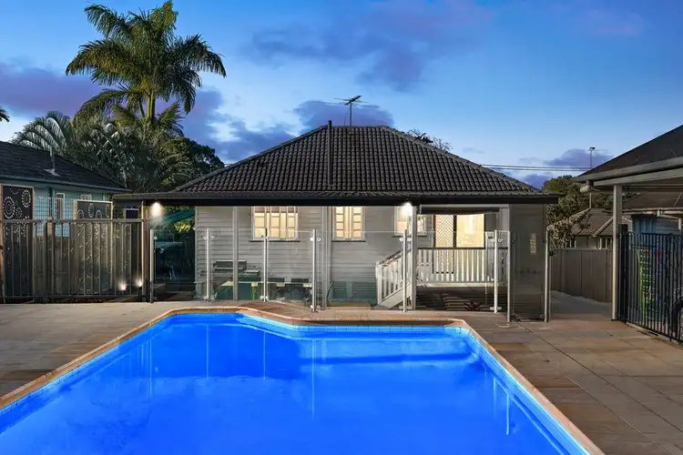 Second view of Homely house listing, 78 Wickham Street, Brighton QLD 4017