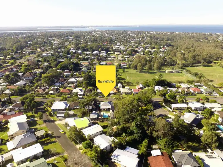 Fourth view of Homely house listing, 78 Wickham Street, Brighton QLD 4017