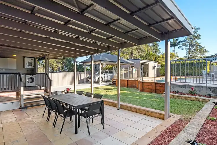 Fifth view of Homely house listing, 78 Wickham Street, Brighton QLD 4017