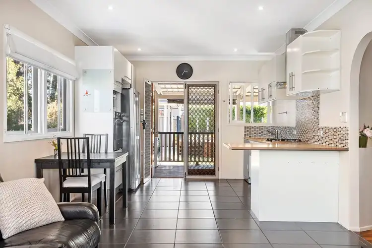 Sixth view of Homely house listing, 78 Wickham Street, Brighton QLD 4017
