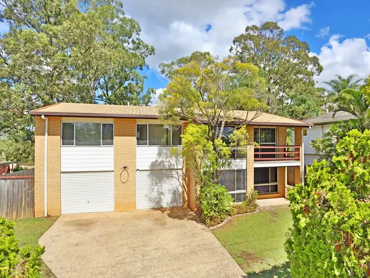 55 Oak Street, Bellbird Park QLD 4300