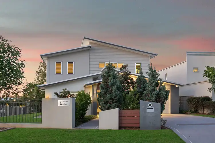 Main view of Homely house listing, 2 Burns Close, Eight Mile Plains QLD 4113