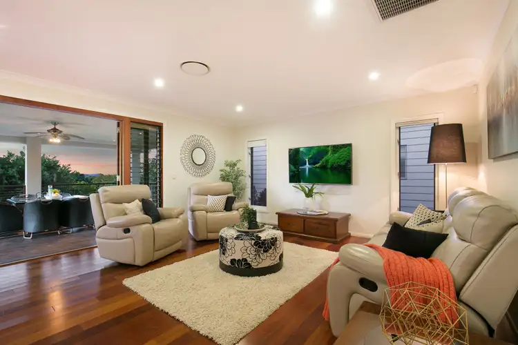 Fourth view of Homely house listing, 2 Burns Close, Eight Mile Plains QLD 4113
