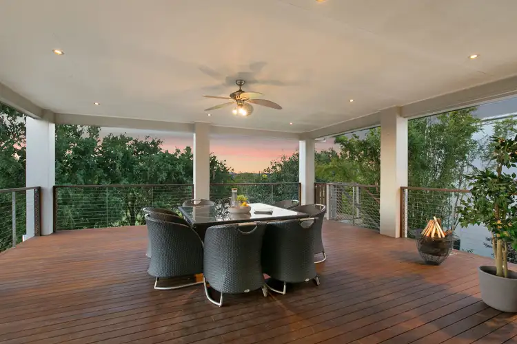 Sixth view of Homely house listing, 2 Burns Close, Eight Mile Plains QLD 4113