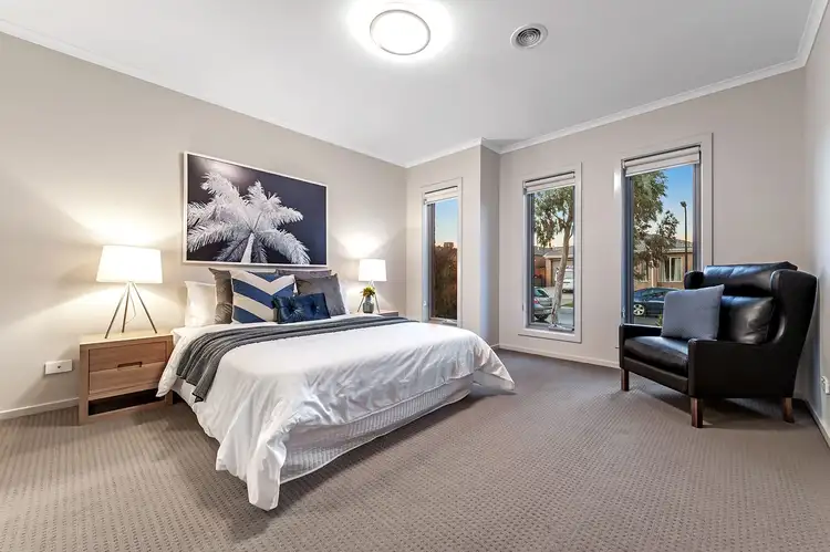 Second view of Homely house listing, 113 Moor Park Drive, Craigieburn VIC 3064