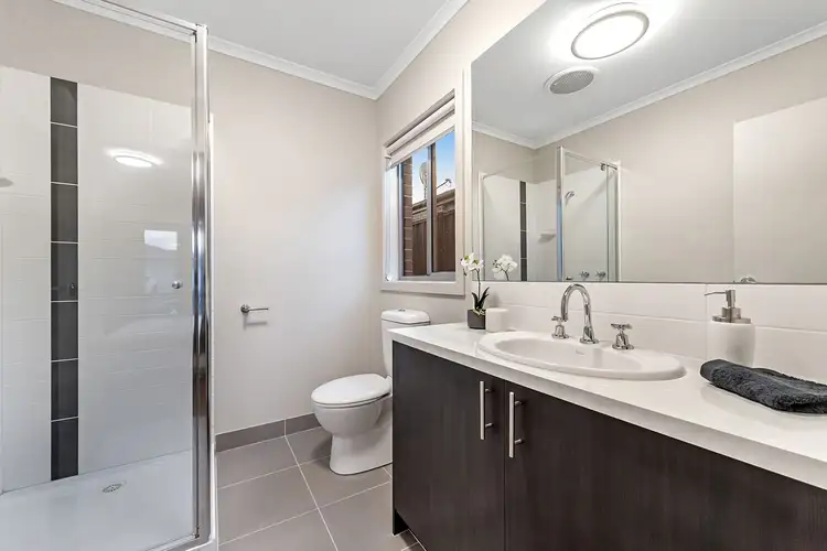 Fourth view of Homely house listing, 113 Moor Park Drive, Craigieburn VIC 3064