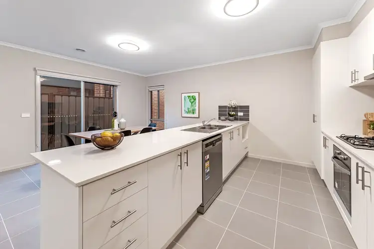 Fifth view of Homely house listing, 113 Moor Park Drive, Craigieburn VIC 3064