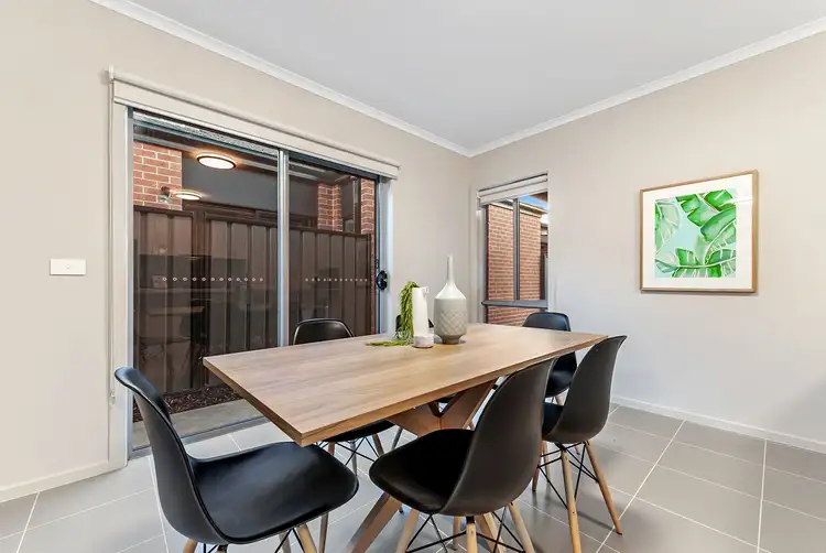 Seventh view of Homely house listing, 113 Moor Park Drive, Craigieburn VIC 3064