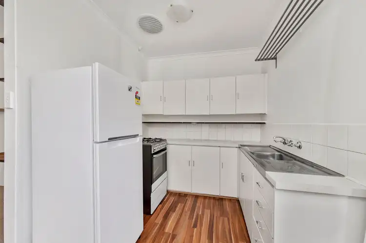 Second view of Homely apartment listing, 17/127 Madigan Street, Hackett ACT 2602