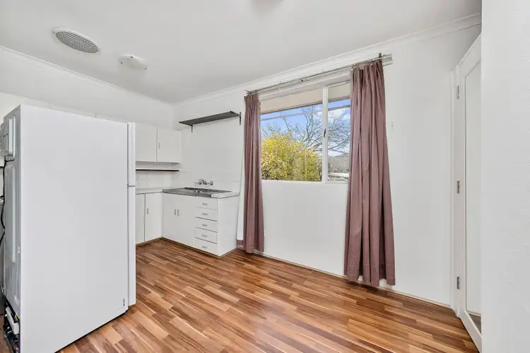 Third view of Homely apartment listing, 17/127 Madigan Street, Hackett ACT 2602