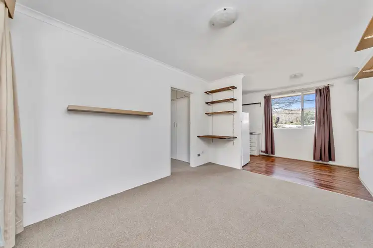 Fourth view of Homely apartment listing, 17/127 Madigan Street, Hackett ACT 2602