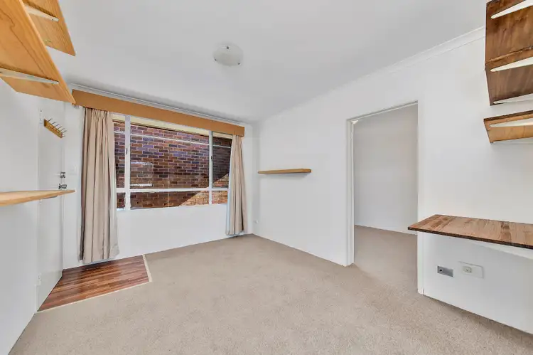 Fifth view of Homely apartment listing, 17/127 Madigan Street, Hackett ACT 2602