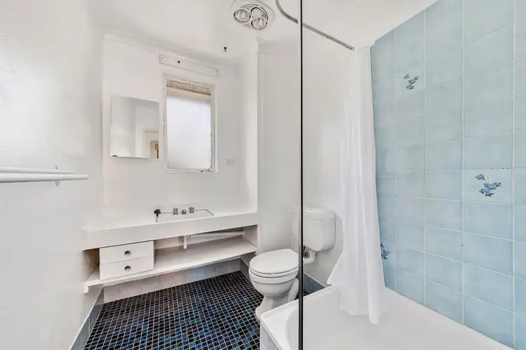 Seventh view of Homely apartment listing, 17/127 Madigan Street, Hackett ACT 2602