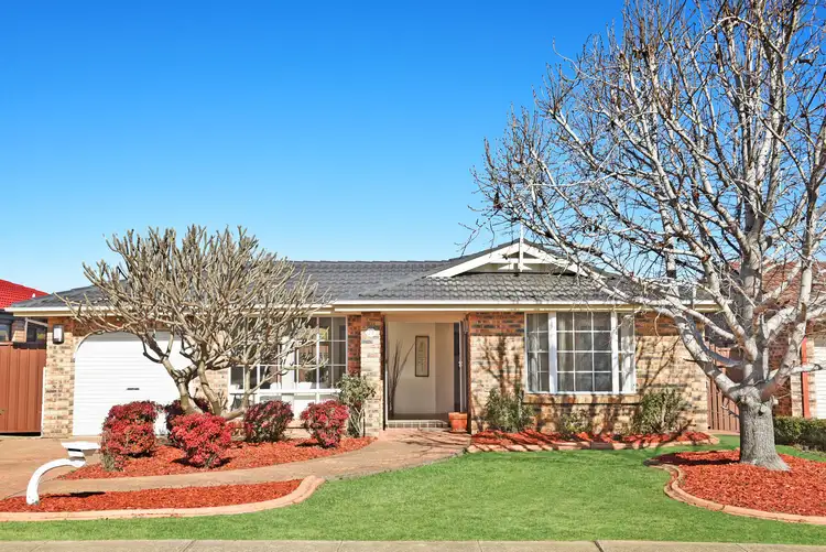 23 Dalziel Street, Fairfield West NSW 2165