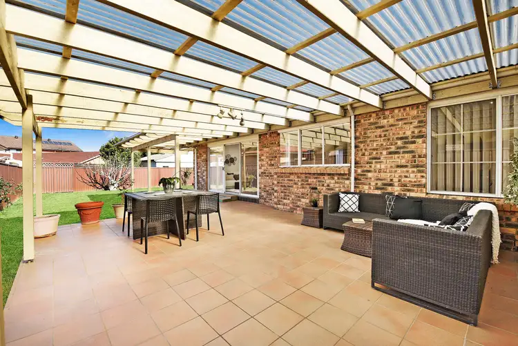 Sixth view of Homely house listing, 23 Dalziel Street, Fairfield West NSW 2165