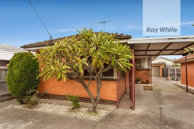 Main view of Homely house listing, 14 Sheffield Street, Coburg VIC 3058