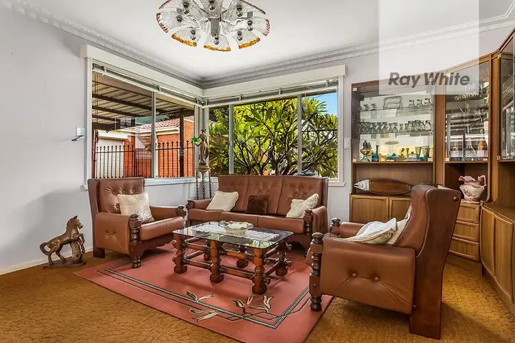 Second view of Homely house listing, 14 Sheffield Street, Coburg VIC 3058