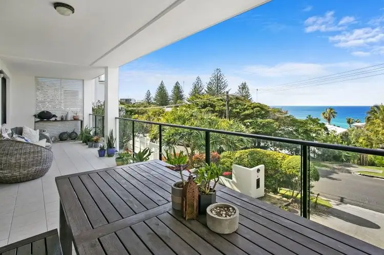 1/10 Crank Street, Sunshine Beach QLD 4567