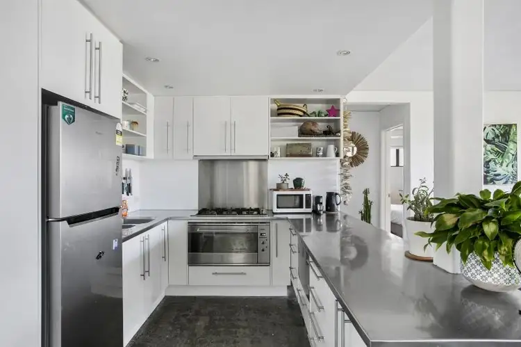 Fifth view of Homely unit listing, 1/10 Crank Street, Sunshine Beach QLD 4567