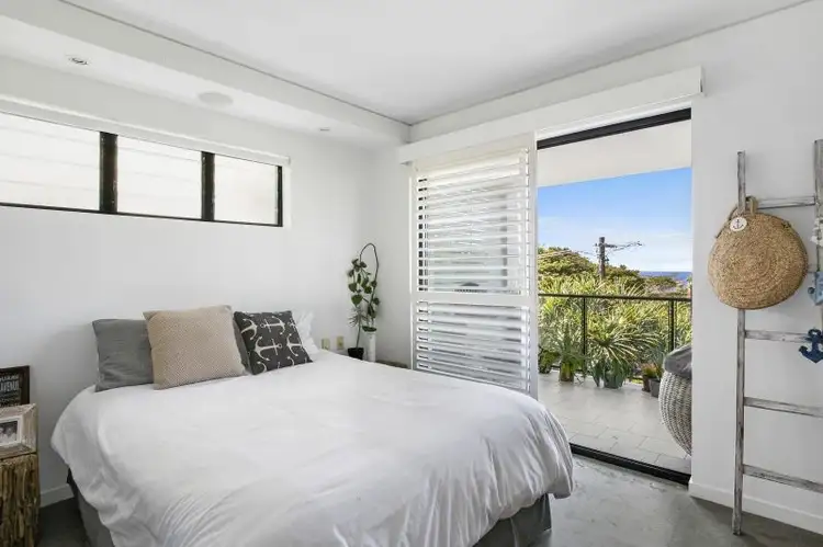 Sixth view of Homely unit listing, 1/10 Crank Street, Sunshine Beach QLD 4567