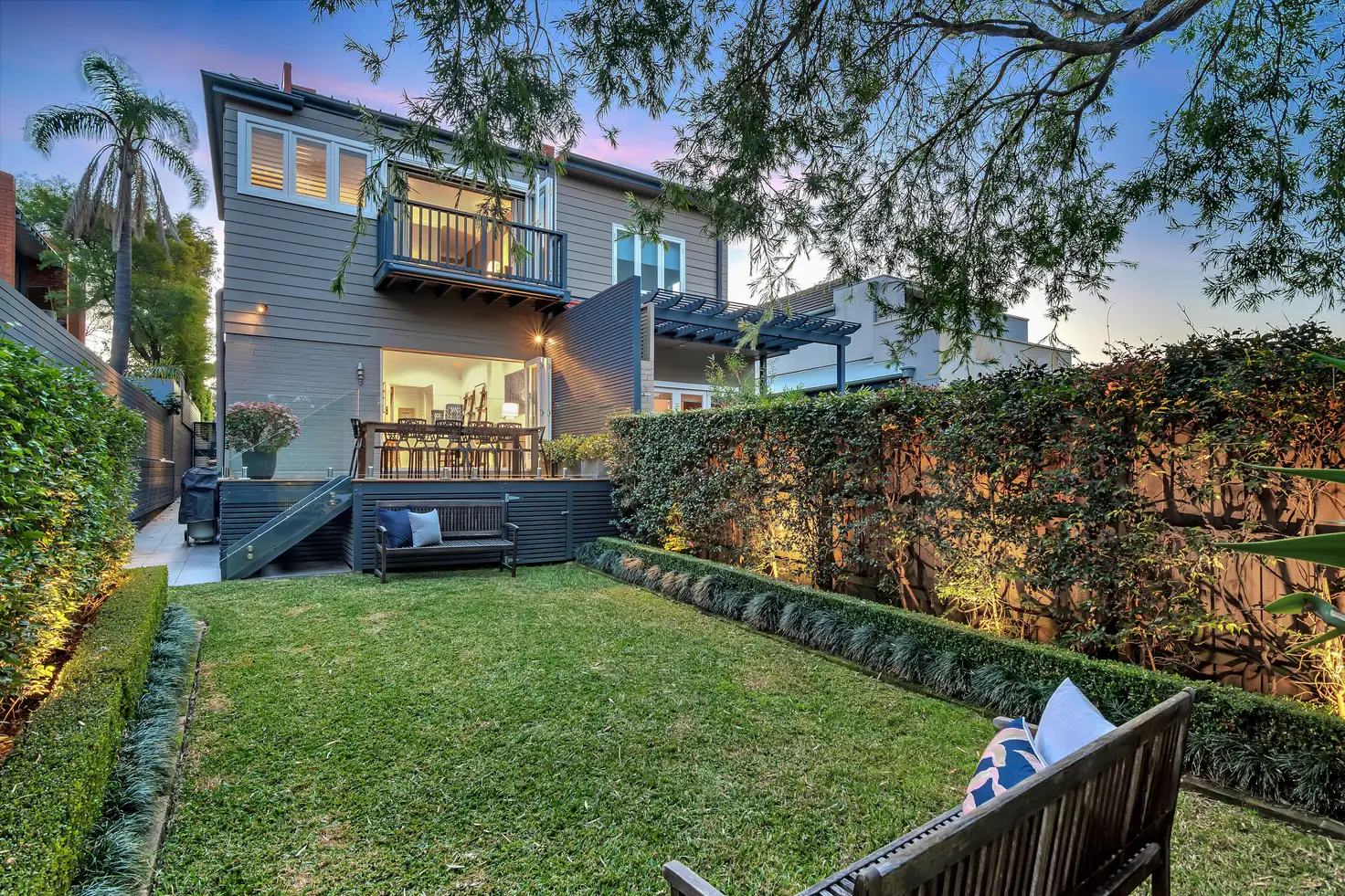 Main view of Homely other listing, 25 Cairo Street, Cammeray NSW 2062
