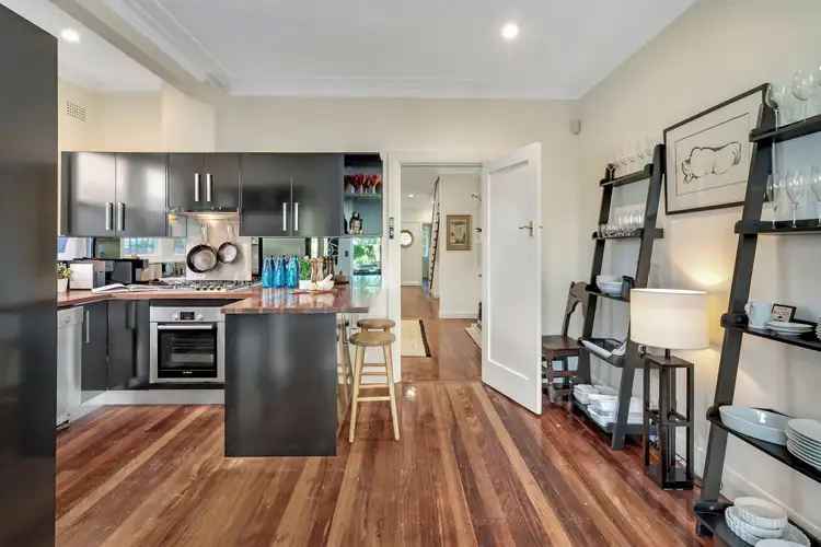 Second view of Homely other listing, 25 Cairo Street, Cammeray NSW 2062