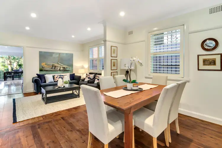 Third view of Homely other listing, 25 Cairo Street, Cammeray NSW 2062