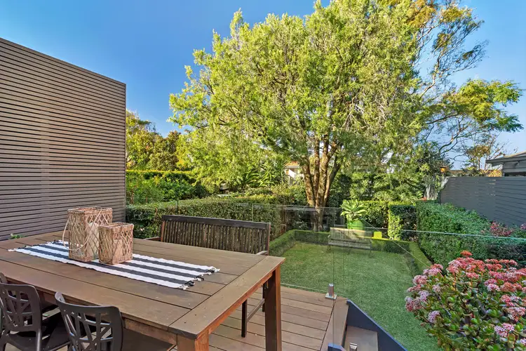 Fourth view of Homely other listing, 25 Cairo Street, Cammeray NSW 2062