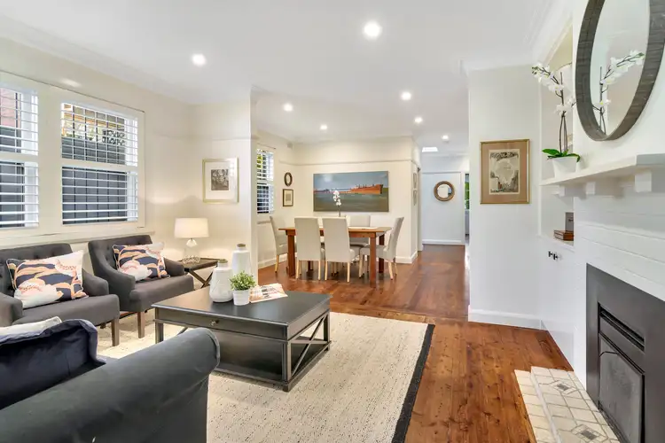 Fifth view of Homely other listing, 25 Cairo Street, Cammeray NSW 2062